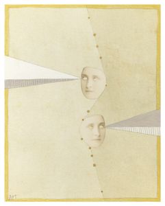 Watchful © Athena Petra Tasiopoulos