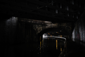 Digbeth Branch Canal