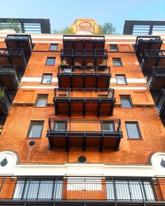 The Oxo Tower