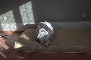 do not disturb 4 © Cristina Coral