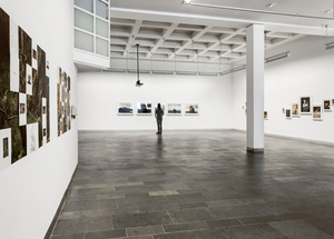 Bidean in Amárica Space