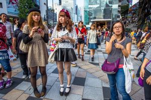Harajuku
