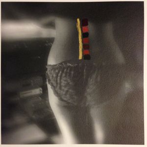 © Joanna Black