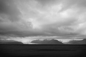 THE WASTE LAND BLUES