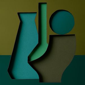 Untitled, from "Plain Plane Cuts" project