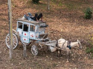 Myanmar, Hsipaw
