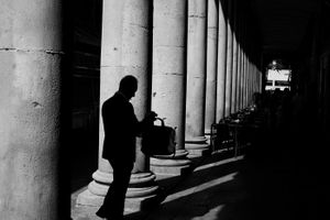 Light & Darkness