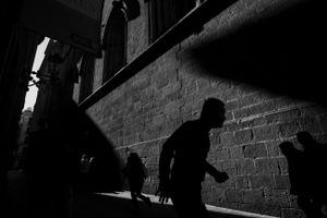 Light & Darkness