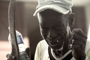 Cuban, Havana