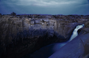 Augrabies Waterfall