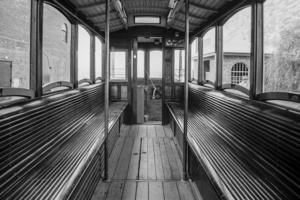 Stepping into the Past