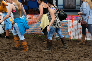Appleby Fair 4