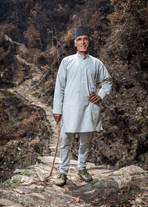 Devidas Bishd (58)