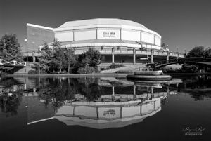 The NIA Building  | Birmingham