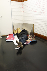 PARIS | MARRY ME II | METRO SLEEPER