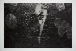 Healing or Drowning #1