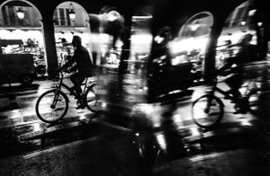 Paris: Refracté #6