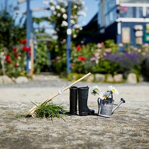 Gardening