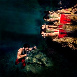 Narcissus. A psychological exploration of the myth.
