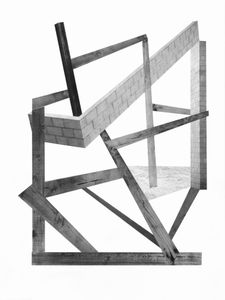 The Thought of Structure #11