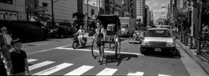 Rickshaw