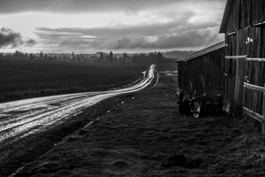 Around the Bend