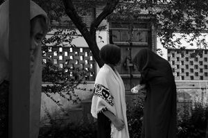 Veil