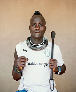 Vanavaina Tjiumbua, 23