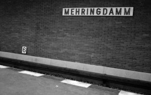 Mehringdamm