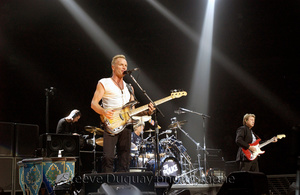 The Police
