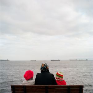 Mother Marmara © Gigi Roccati