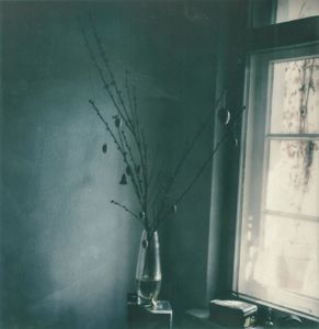 Untitled, Sehnzucht, 2015-2016
