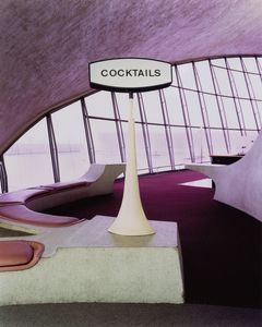 TWA cocktails