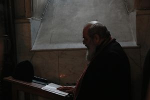 faith and other matters