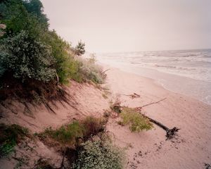 Ashore © Meike Nixdorf