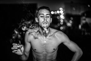Smoking