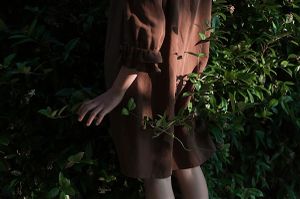 jasmin © Cristina Coral