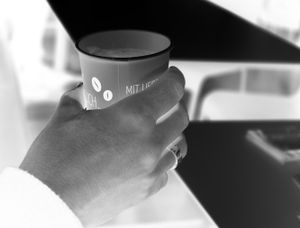 Coffee time
