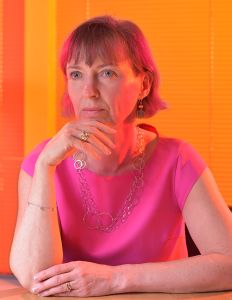 Susan Bright - Regional Managing Partner UK and Africa at Hogan Lovells LLP
