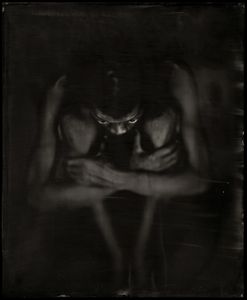Thabo, lost