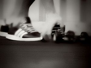 Coordination and Speed