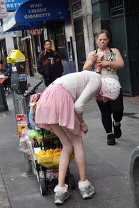 17 Life on Street