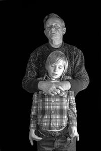 Joseph & Erik Biegun
