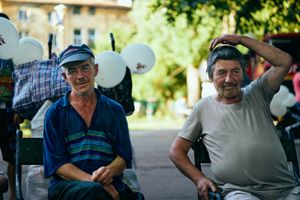 Nice People