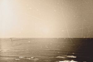 The horizon Ⅲ