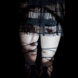 Uncosncious memory in the present  03