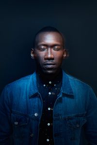 Mahershala Ali for Moonlight