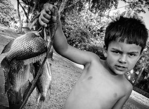 Brasil. Itapuã. 2016.