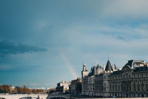 rainbow