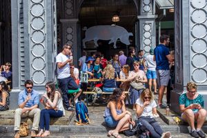 Borough Market
